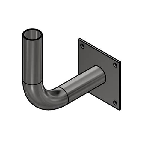 mounting bracket hs code